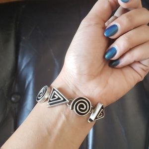 Sterling Silver bracelet